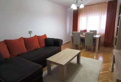 Apartament cu 4 camere decomandat în 1 Mai - 8