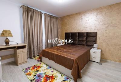 3 Camere | 2 Băi | 92 mp | Tractorul | Parcare - 9