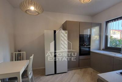 Casa cu 3 camere in Dumbravita - 3