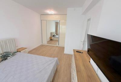 Apartament cu 3 camere decomandat în Metalurgiei - 9