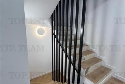 Vila 5 camere in Popesti-Leordeni - 11