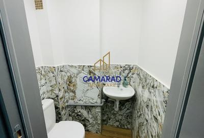 Apartament 3 camere Piata Romana - 12