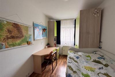 Apartament cu 4 camere, etaj 1, zona Spital Judetean, Brasov - 4