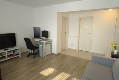 Apartament cu 2 camere decomandat, mobilat în Central - 5