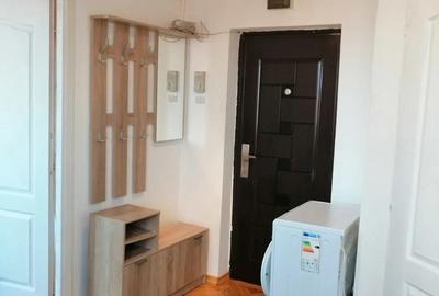 Garsoniera Sibiu Ultra Central . - 5