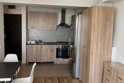 Apartament cu 2 camere decomandat, mobilat în Berceni - 12