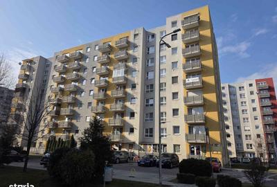 Apartament cu 3 camere în Avantgarden - 2