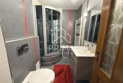 APARTAMENT DE INCHIRIAT CU 3 CAMERE | CETATE | 1 PARCARE | - 5