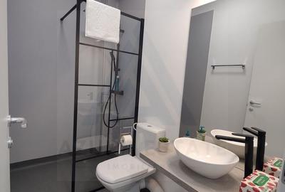 Casă cu 4 camere în Porumbacu de Sus - 6