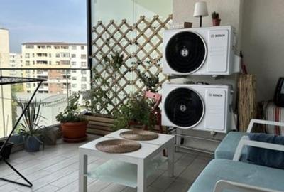 Apartament 2 Camere Lux +CTP cu Parcare Subterana in Roka Residence langa Metrou - 8