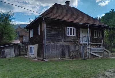 Casa ?araneasca de vanzare, Avram Iancu, Alba - 6
