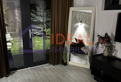 Casă 2 camere de închiriat - zona Calea Dumbravii - 6