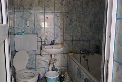 Apartament cu 2 camere în Central - 5