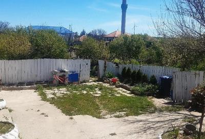Casă cu Teren 1661 Mp în Grădina - 4