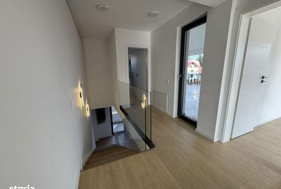 Casă cu 4 camere în Gheorgheni - 5
