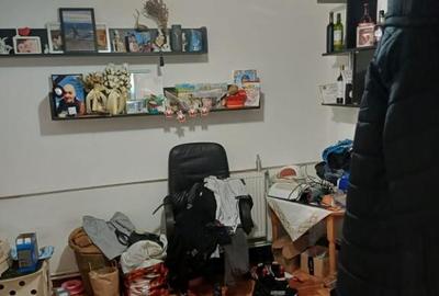 Central in spatele Mitropoliei iasi - casa 5 camere - plus garaj - 5