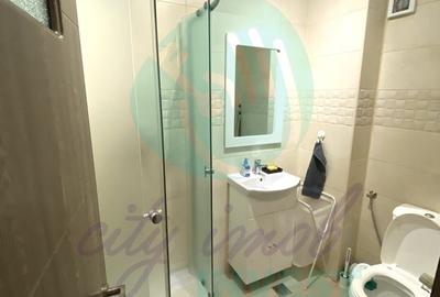 Garsoniera "cozy" in bloc 2017 adiacent Pache Protopopescu si Calea Calarasilor - 8