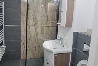 SC VIMAK IMOBILIARE vinde apartament 3 camere Codlea - 6