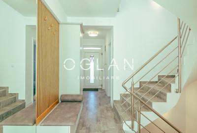 Casa in Cisnadioara, mobilata utilata - COMISION 0% - 11