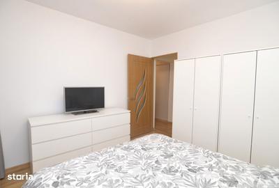 Apartament cu 3 camere decomandat, mobilat în Vitan - 11