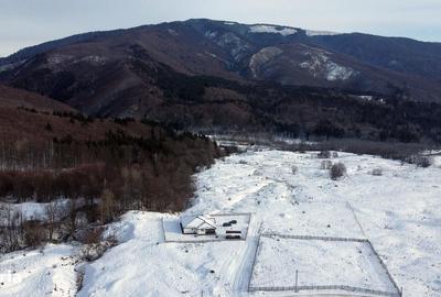 Casă cu 4 camere în Slatina - 5