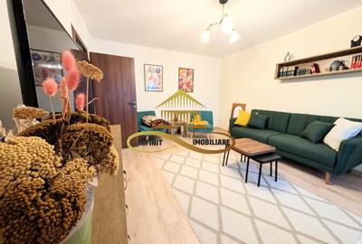 De închiriat apartament 2 camere – Narcisa - 3