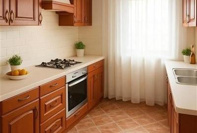 Apartament 3 camere | Zona Tipografilor | Etaj 3/4 | 2 balcoane