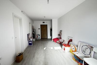 Garsonieră semidecomandată în Theodor Pallady - 3