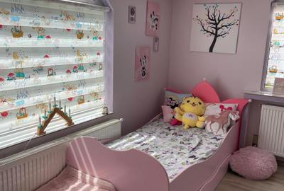 Casă individuală cu 8 camere cu Teren 454 Mp în Snagov - 3