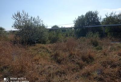 OCAZIE! CAP MIDIA -teren intravilan cu PUZ -5.000 mp, situat lângă mare! - 6