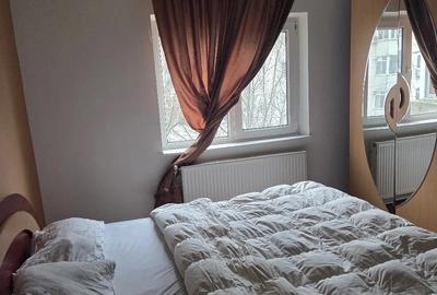 Inchiriez apartament 2 camere, zona Buzaului, mobilat complet ?i utilat - 4