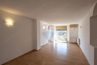 Apartament cu 3 camere de vanzare in Sebe? COMISION 0% - 2