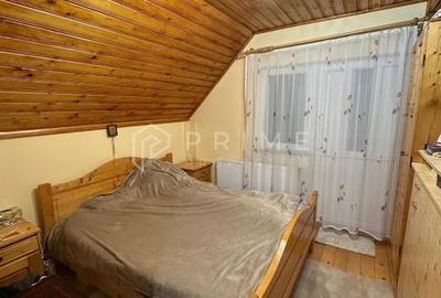 Casă spațioasă de vânzare – Corunca, zona Vatman - 6