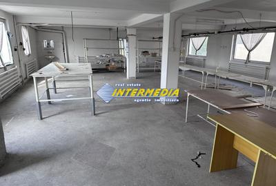 Spațiu comercial, de 250 mp, în Central - 5
