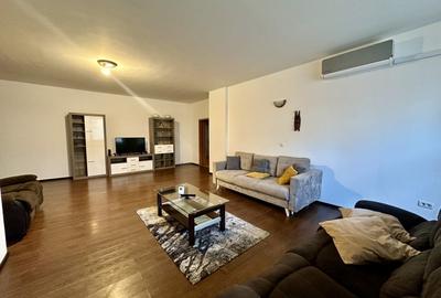 Apartament cu 3 camere semidecomandat, mobilat în Străulești - 3