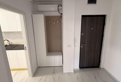 Apartament cu 2 camere decomandat în Berceni - 7