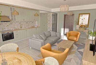 Apartament 2 camere lux Grigorescu cladire boutique - 19