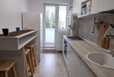 De inchiriat apartament cu 2 camere , Berceni sector4 - 5