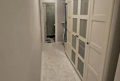 Apartament 3 camere |Tineretului | METROU | BUNCAR ANTIATOMIC|Complet| - 5