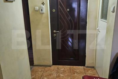 Apartament cu 3 camere decomandat în Decebal - 1