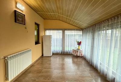 Casa individuala nemteasca in vatra satului 1900 euro/mp - Dumbravita - 6