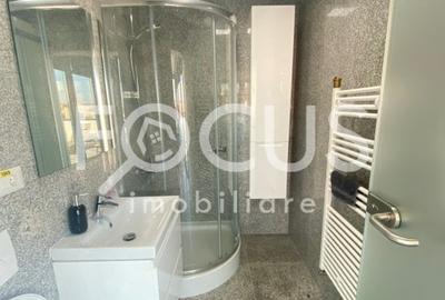 Spatiu birouri premium - exclusivist - Lipovei | cladire A++ - 7
