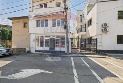 Spațiu comercial, de 232 mp, în Rahova - 17