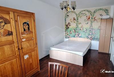 Inchiriere 2 camere, centru, zona Chios-Cluj Arena - 4