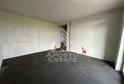 Apartamente cu 1 camera, decomandate, la parter in Giroc. - 2