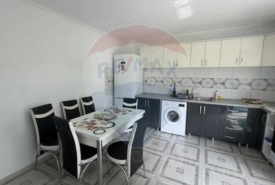 Vila NOUA langa Campulung-Muscel - 9