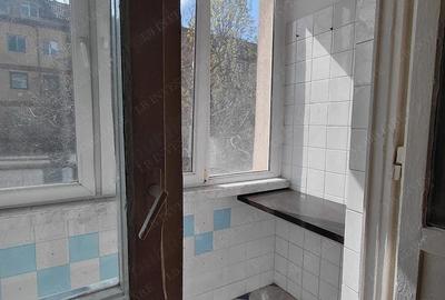 Apartament cu 2 camere semidecomandat în Dacia - 9