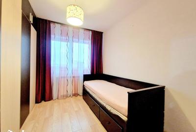 Apartament cu 3 camere decomandat, mobilat în Central - 6