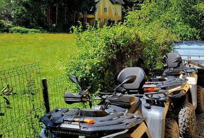 Casa de Vacanta - Cheile Dambovicioarei - 3