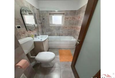 Apartament cu 2 camere decomandat în Central - 7